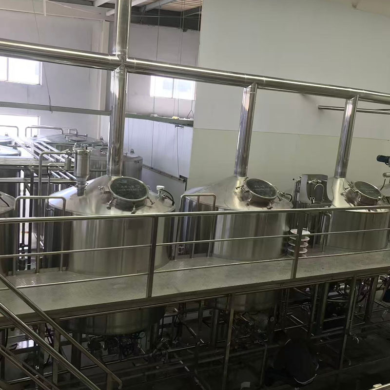类乌齐精酿啤酒设备厂—啤酒文化的深刻内涵