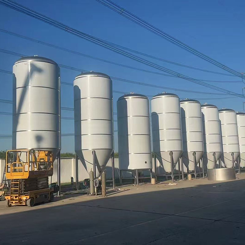 类乌齐精酿啤酒设备厂—市场规模与跨界新需求