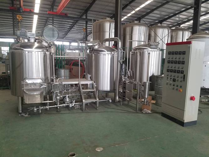 类乌齐全套啤酒设备一套多少钱？开精酿厂到底得配齐哪些？